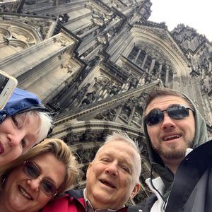 Meet your Posher, Ann